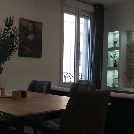 Les Suite Appartement A Chalon Sur Saone Extérieur photo