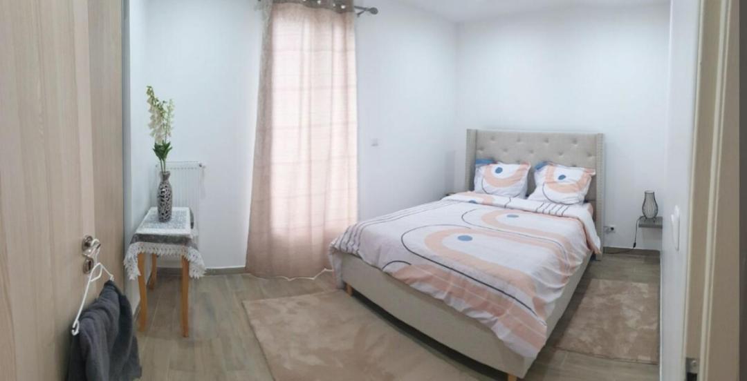 Les Suite Appartement A Chalon Sur Saone Chambre photo
