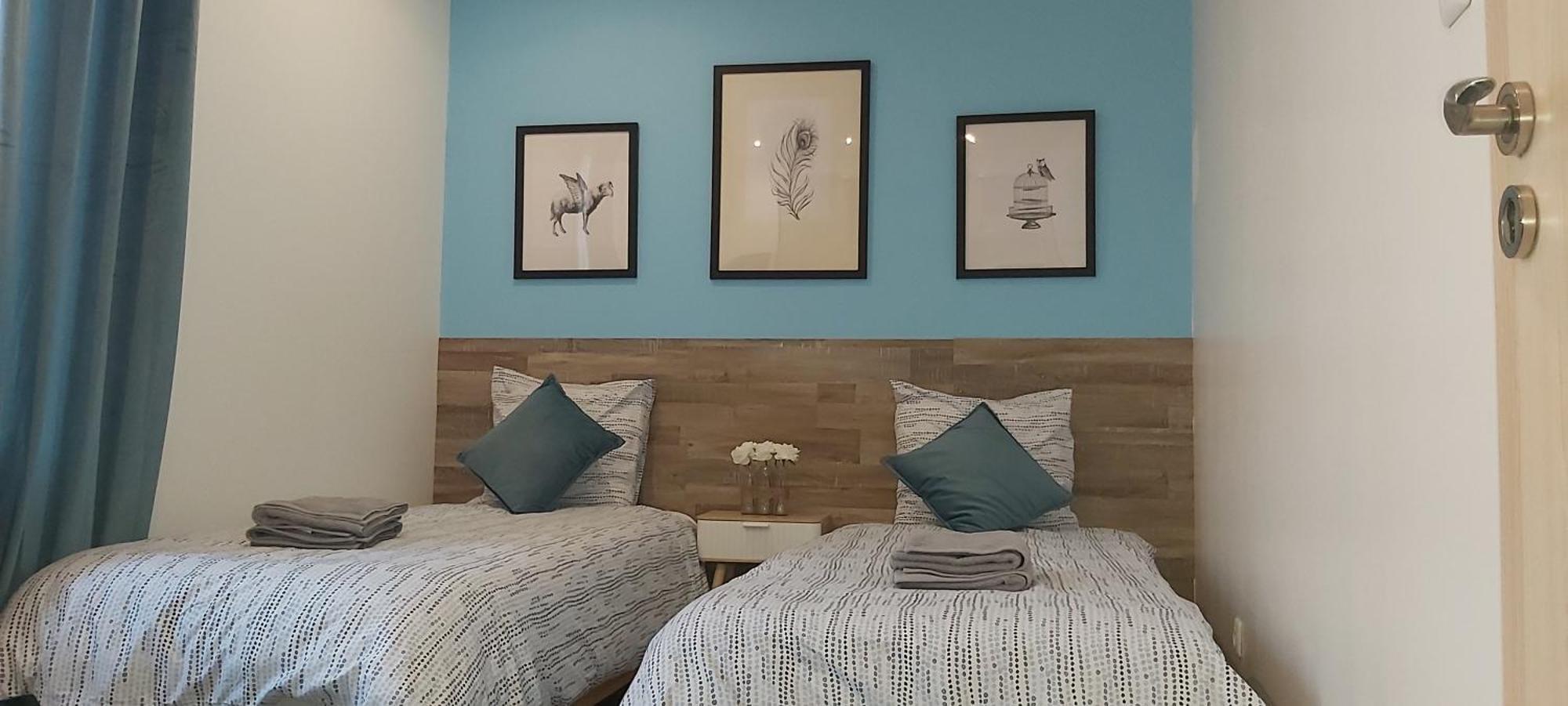 Les Suite Appartement A Chalon Sur Saone Chambre photo