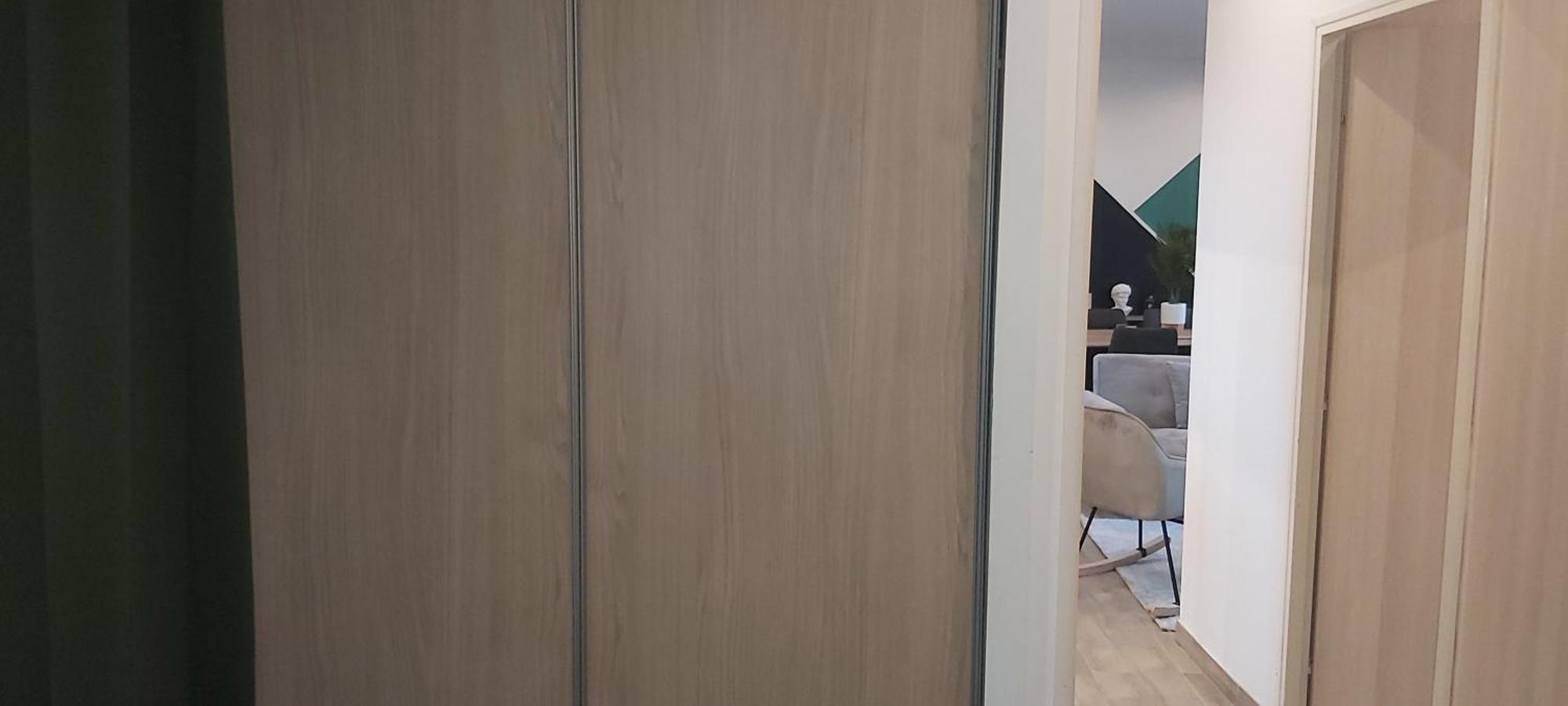 Les Suite Appartement A Chalon Sur Saone Chambre photo