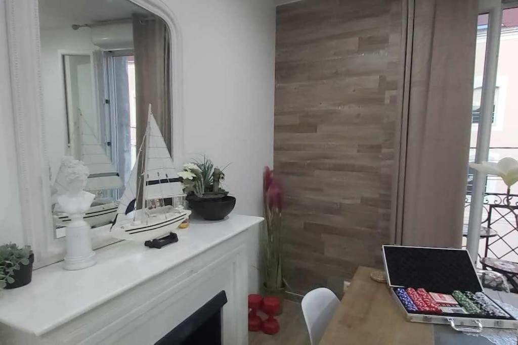 Les Suite Appartement A Chalon Sur Saone Extérieur photo