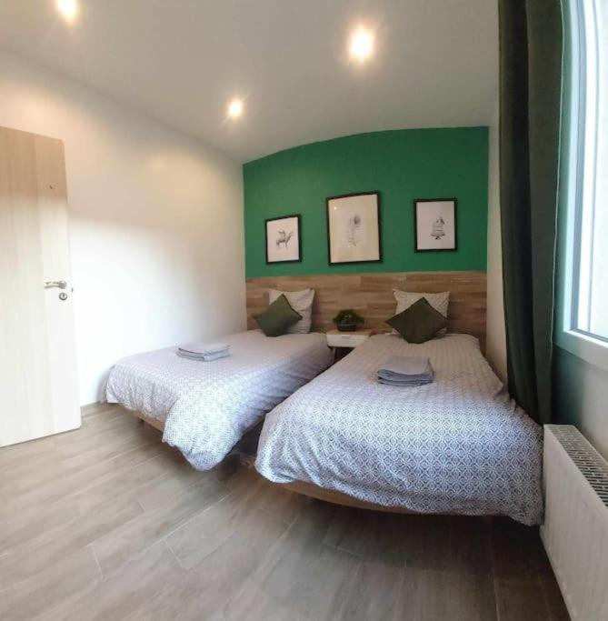 Les Suite Appartement A Chalon Sur Saone Extérieur photo
