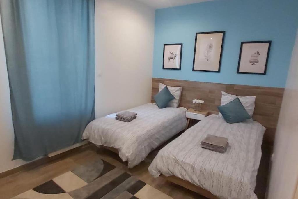 Les Suite Appartement A Chalon Sur Saone Extérieur photo