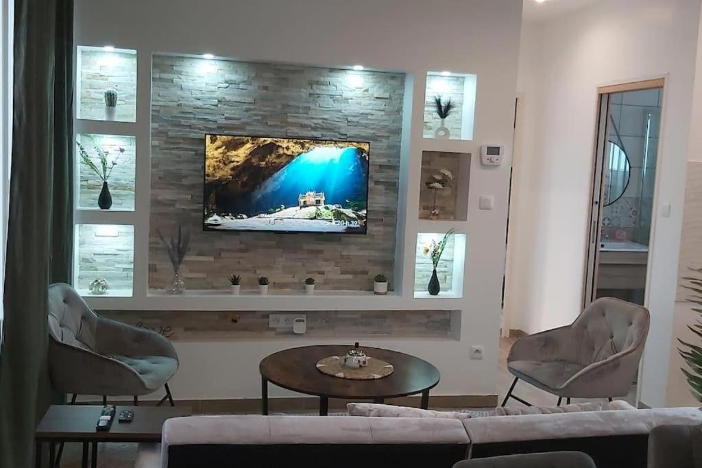 Les Suite Appartement A Chalon Sur Saone Extérieur photo