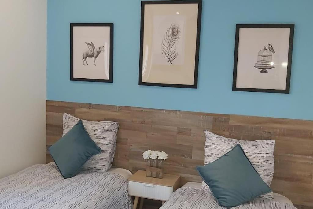 Les Suite Appartement A Chalon Sur Saone Extérieur photo