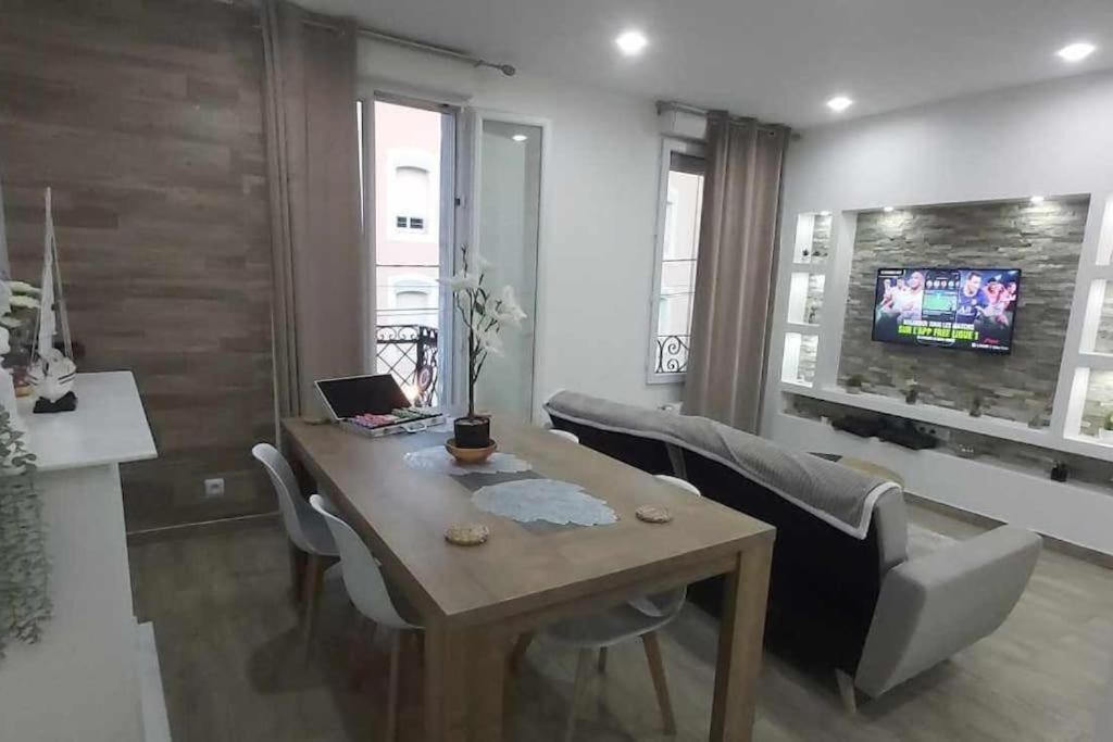 Les Suite Appartement A Chalon Sur Saone Extérieur photo