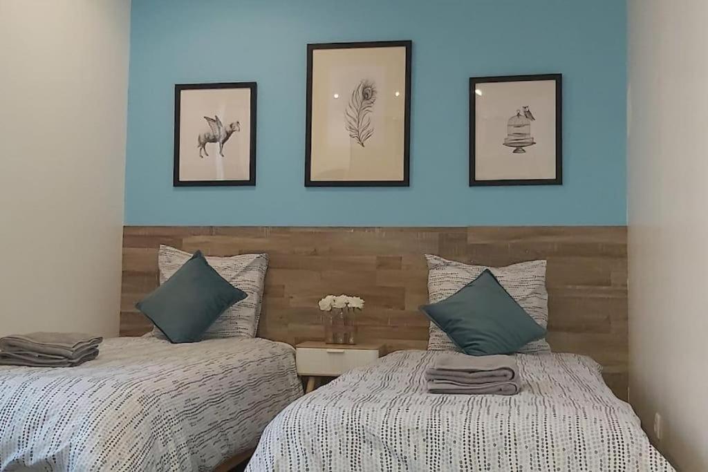 Les Suite Appartement A Chalon Sur Saone Extérieur photo